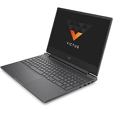 Ноутбук HP Victus 15-fa2090ca Silver (B84KKUA)