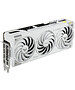 Видеокарта ASUS TUF Gaming GeForce RTX 5070 Ti OC 16GB GDDR7 White TUF-RTX5070TI-O16G-WHITE-GAMING (90YV0MD3-M0NA00)