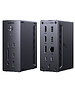Док-станция Ugreen CM843 Grey (85489)