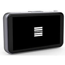 Автомобильный видеорегистратор Trendvision Winner черный