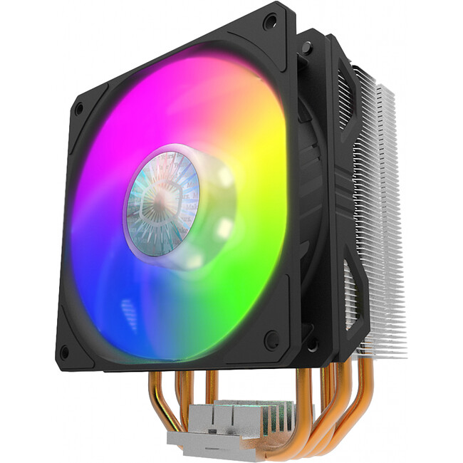 Кулер для процессора Cooler Master S1150/1155/1156 (RR-2V2L-18PA-R1)