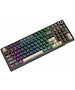 Клавиатура Royal Kludge RK R98 Pro Beige switch/Phantom