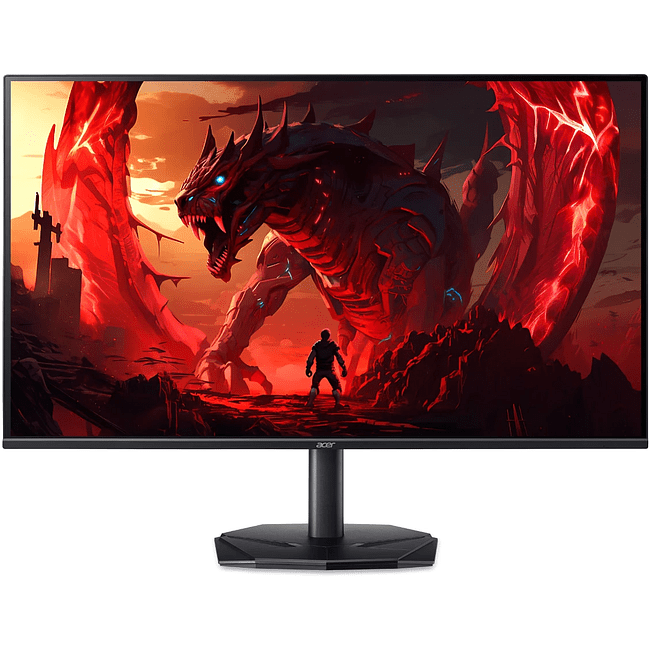 Монитор Acer KG240YW3biip (UM.QX0CD.301)