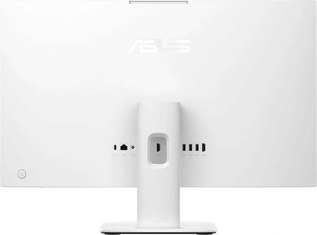 Моноблок Asus PM640KA-WPC0310 белый (90PT0461-M018M0)