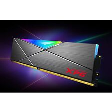 Оперативная память A-Data XPG Spectrix D50 RGB 2x16GB DDR4 (AX4U320016G16A-DT50)