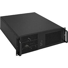 Корпус Exegate Pro 3U390-08 без БП (EX264270RUS)