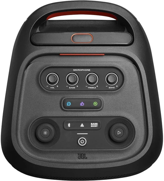 Колонка для вечеринок JBL PartyBox Stage 320 (JBLPBSTAGE320UK)