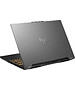 Ноутбук ASUS TUF Gaming F16 FX607VJ-RL074 Mecha Gray (90NR0MZ6-M00460)