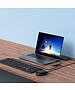 USB-хаб Baseus UltraJoy Space Grey (B0005280B811-00)