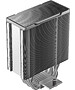 Кулер для процессора DeepCool AG500 G2 черный (R-AG500-BKNPMG2-G)