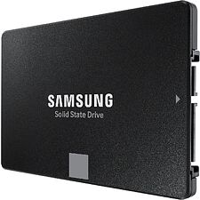 SSD диск Samsung 870 Evo 4TB (MZ-77E4T0B/EU)
