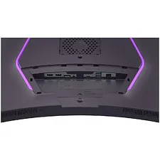 Монитор LG UltraGear 52G930B-B черный