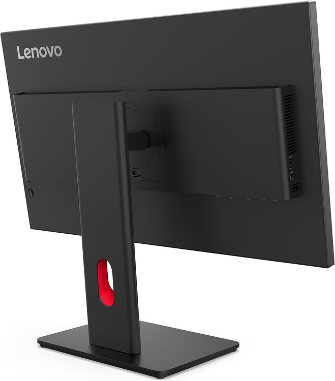 Монитор Lenovo ThinkVision T27-40 (64A5MAT6EU)
