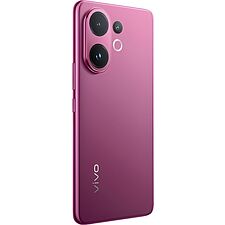 Смартфон Vivo V60 12GB/512GB черничный мусс (V2511)