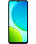 Смартфон Vivo Y04s 6GB/256GB малахитовый черный (V2531)