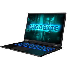 Ноутбук Gigabyte Gaming A18 GA83H Black (3VHK3KZC93SD)