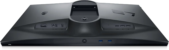 Монитор Dell Alienware AW2724HF черный