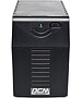 Источник бесперебойного питания Powercom RPT-600AP EURO