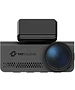 Автомобильный видеорегистратор Neoline Argus Dual GPS черный (КА-00001349)