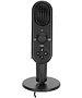 Микрофон Oklick MP-M300 черный (1933533)