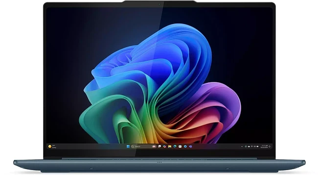 Ноутбук Lenovo Yoga Pro 7 14AKP10 Tidal Teal (83KG0013RK)