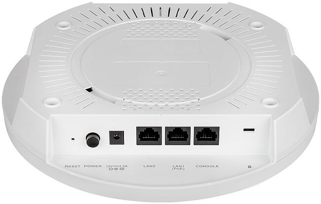 Точка доступа D-Link DWL-7620AP/UN/A1A