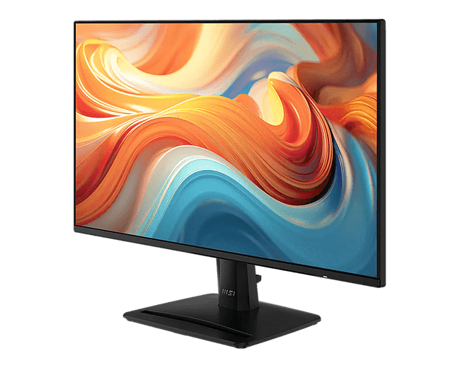 Монитор MSI Pro MP242 E14A черный (9S6-3PD1CT-050)