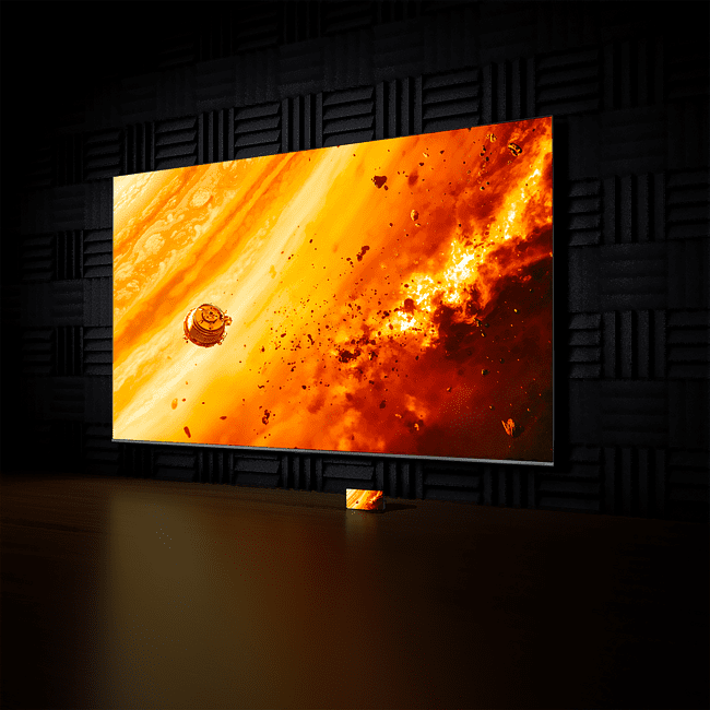 Телевизор Xiaomi TV S Mini LED L75MС-SRU (ELA6486RU)