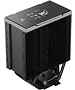 Кулер для процессора DeepCool AK700 Digital NYX черный (R-AK700-BKNNMN-GJD-1)