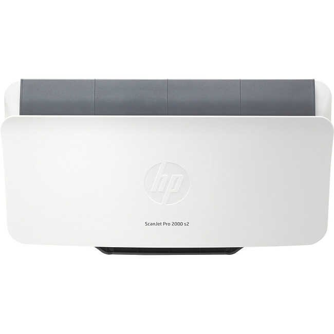 Сканер HP ScanJet Pro 2000 s2 (6FW06A)