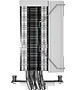 Кулер для процессора ID-Cooling FROZN A410 SE ARGB White