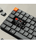 Клавиатура Keychron QMK K3 Max Brown Switch (K3M-H3-RU)