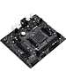 Материнская плата ASRock A520M-HDV DDR4
