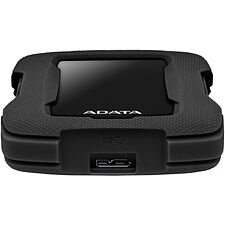 Внешний накопитель A-Data 2TB AHD330-2TU31-CBK