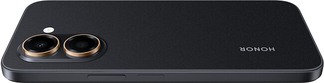Смартфон Honor X7e 6GB/256GB LAB-LX1 Midnight Black (5109CHYV)