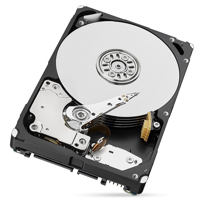 Жесткий диск Seagate Original ST6000DM003