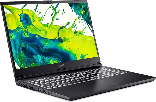Ноутбук Acer Aspire 7 A715-59G-51U9 Black (NH.QX6CD.006)