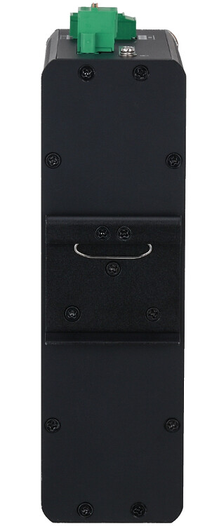 Коммутатор Dahua DH-IS4410-6GT-120