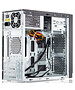 Корпус Foxline FL-702 450W (FL-702-FZ450)