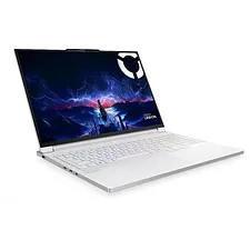 Ноутбук Lenovo Legion 7 16IAX10 White (83KY0051RK)