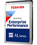 Жесткий диск Toshiba Enterprise Capacity 12TB (AL15SEB12EQ)
