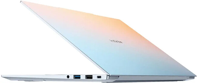 Ноутбук Infinix Xbook B14 BL41A7H Silver (71005000800)