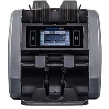 Счетчик банкнот Dors 800M1 RUS3 (FRZ-044678)