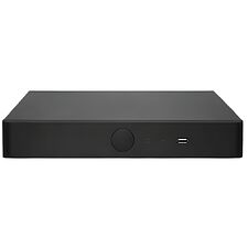 Видеорегистратор наблюдения Temid Z8504NEQ-4P