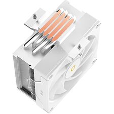 Кулер для процессора Ocypus Delta A40 SE WH ARGB белый (Delta-A40-WH1AAWN00S-GL)