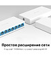 Коммутатор Mercusys MS108