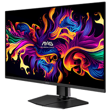 Монитор MSI MAG 322UP Black (9S6-3DD29A-048)