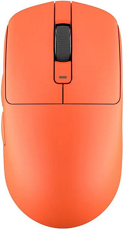 Мышь Royal Kludge M30 Pro Orange