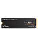 SSD диск WD Black SN7100 500Gb (WDS500G4X0E)