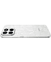 Смартфон Honor X7c 5G 8GB/256GB ALT-NX1 Moonlight White (5109BKBD)